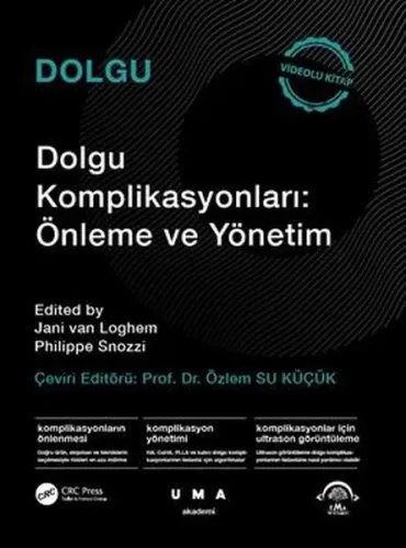 Dolgu Komplikasyonları
