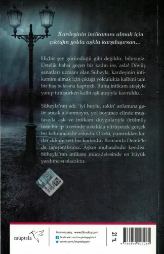 Sen Selvi Atıcı Müptela %64 indirimli