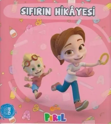 Sıfırın Hikayesi