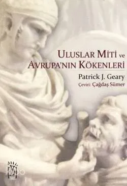 Uluslar Miti ve Avrupa'nın Kökenleri