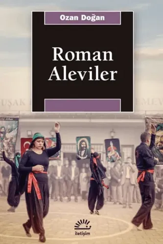 Roman Aleviler