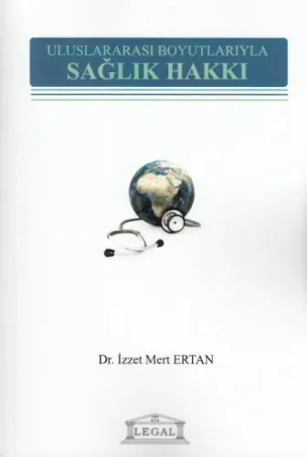 Sağlık Hakkı İzzet Mert Ertan