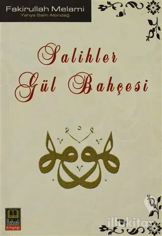 Salihler - Gül Bahçesi