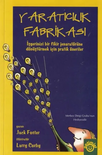 Yaratıcılık Fabrikası