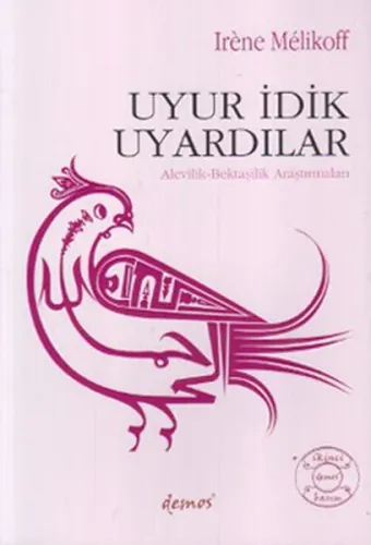 Uyur İdik Uyardılar
