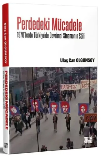 Perdedeki Mücadele