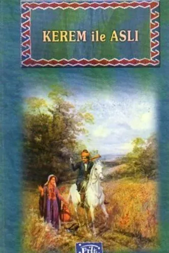 Kerem İle Aslı