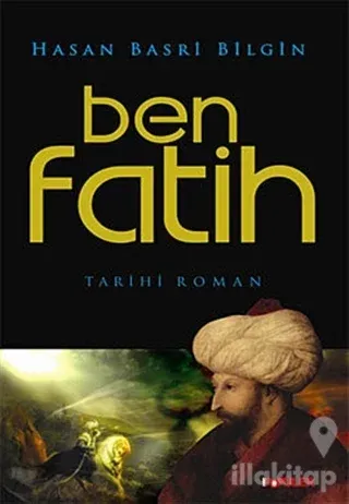 Ben Fatih