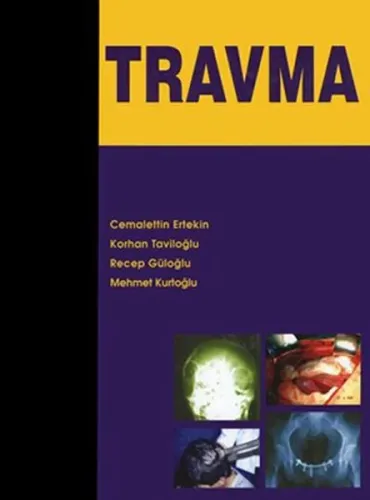 Travma (Ciltli)