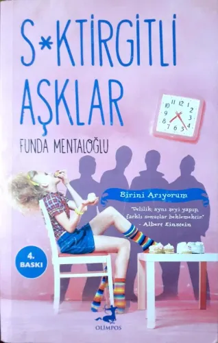 S*ktirgitli Aşklar