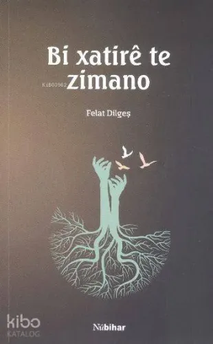 Bi Xatire Te Zimano