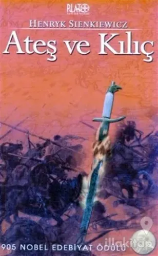 Ateş ve Kılıç