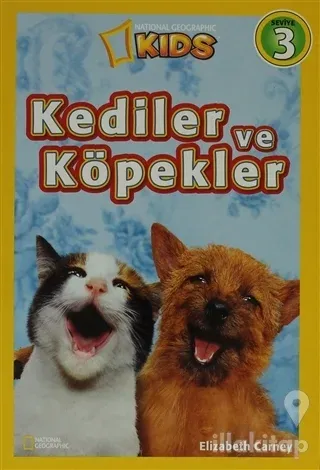 Kediler ve Köpekler