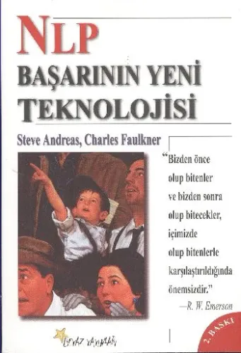 Nlp Başarının Yeni Teknolojisi