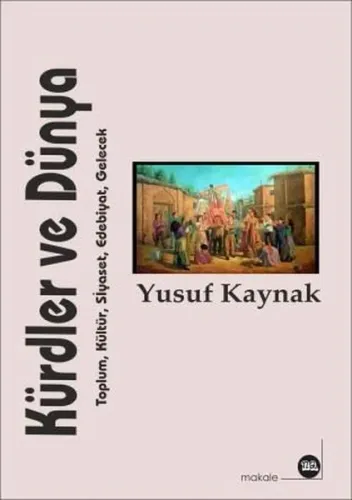 Kürdler ve Dünya