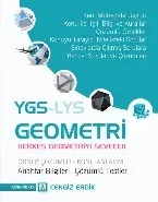 Altın Nokta YGS Geometri Örnek Çözümlü Konu Açıklamalı