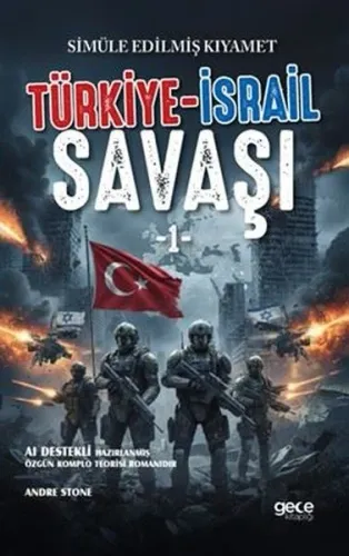 Türkiye - İsrail Savaşı