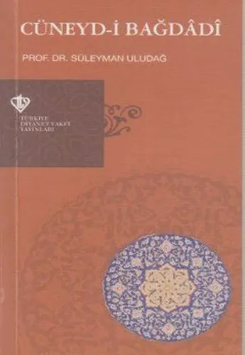 Cüneydi Bağdadi