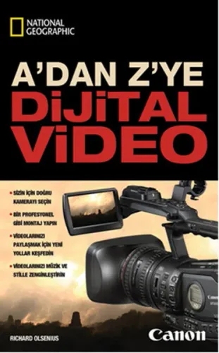 A'dan Z'ye Dijital Video