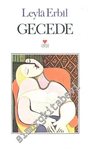 Gecede ( Öyküler ) -