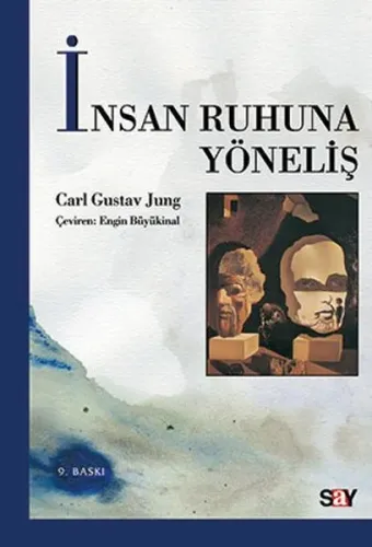 İnsan Ruhuna Yöneliş | Kitap Ambarı