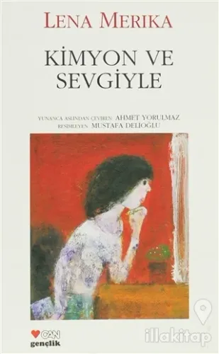 Kimyon ve Sevgiyle