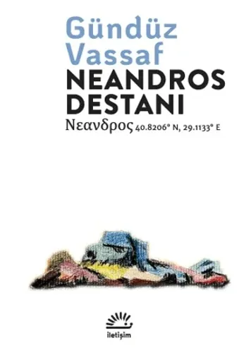 Neandros Destanı Gündüz Vassaf