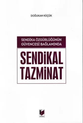 Sendikal Tazminat