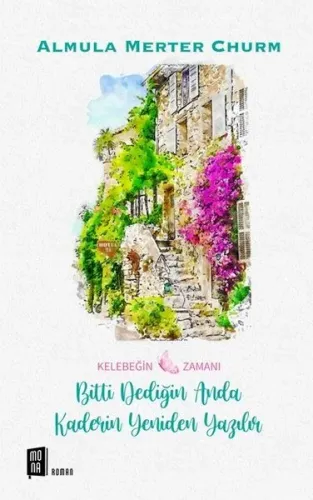 Bitti Dediğin Anda Kaderin Yeniden Yazılır