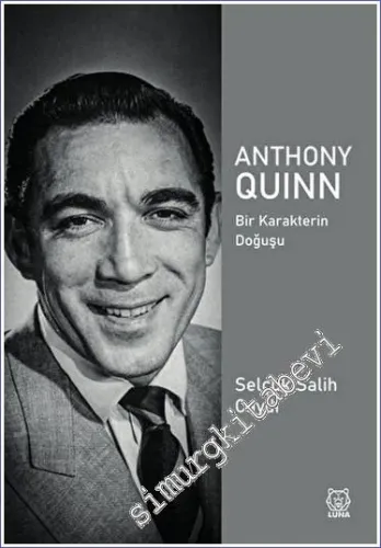 Anthony Quinn: Bir Karakterin Doğuşu -         2023