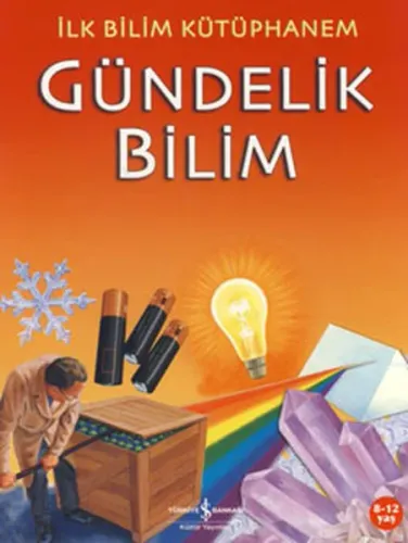 Gündelik Bilim