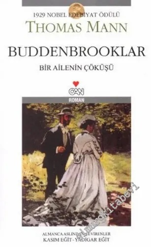 Buddenbrooklar: Bir Ailenin Çöküşü -        2006