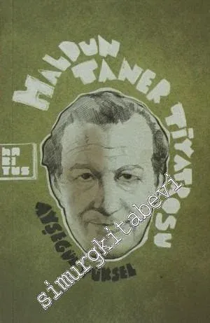 Haldun Taner Tiyatrosu -         2013