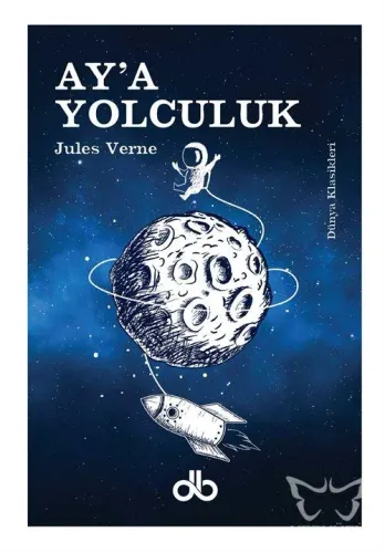 Ay'a Yolculuk
