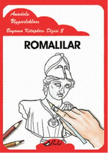 8 - Romalılar