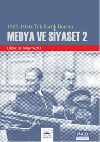 Medya ve Siyeset 2