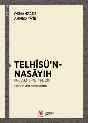 Telhîsü'n-Nasâyıh