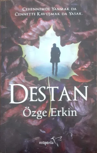Destan