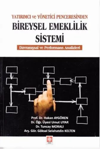 Bireysel Emeklilik Sistemi