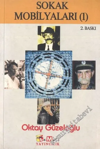 Sokak Mobilyaları -        1999