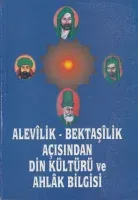 Alevilik - Bektaşilik Açısından Din Kültürü