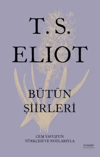 T.S. Elıot Bütün Şiirleri (Ciltli)
