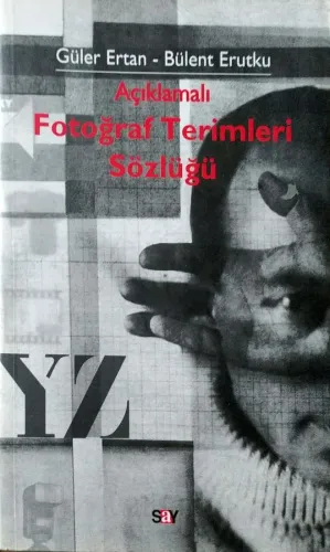Açıklamalı Fotoğraf Terimleri Sözlüğü
