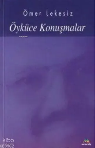 Öyküce Konuşmalar