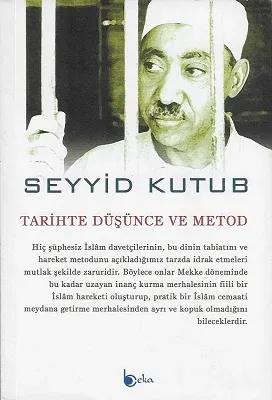 Tarihte Düşünce ve Metod