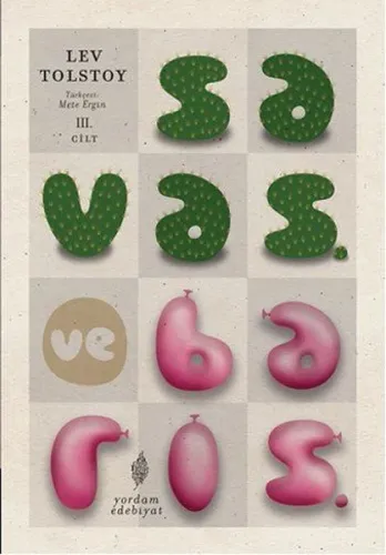Savaş Ve Barış