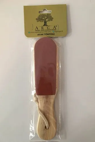 Çift Taraflı Ayak Törpüsü