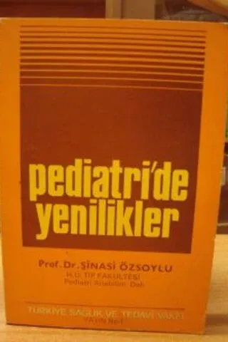 Pediatri'de Yenilikler