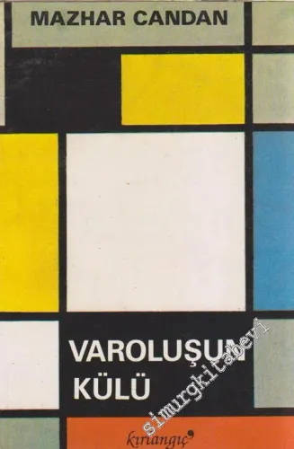 Varoluşun Külü -