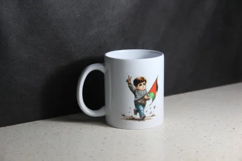 Bardak (Çocuklu)